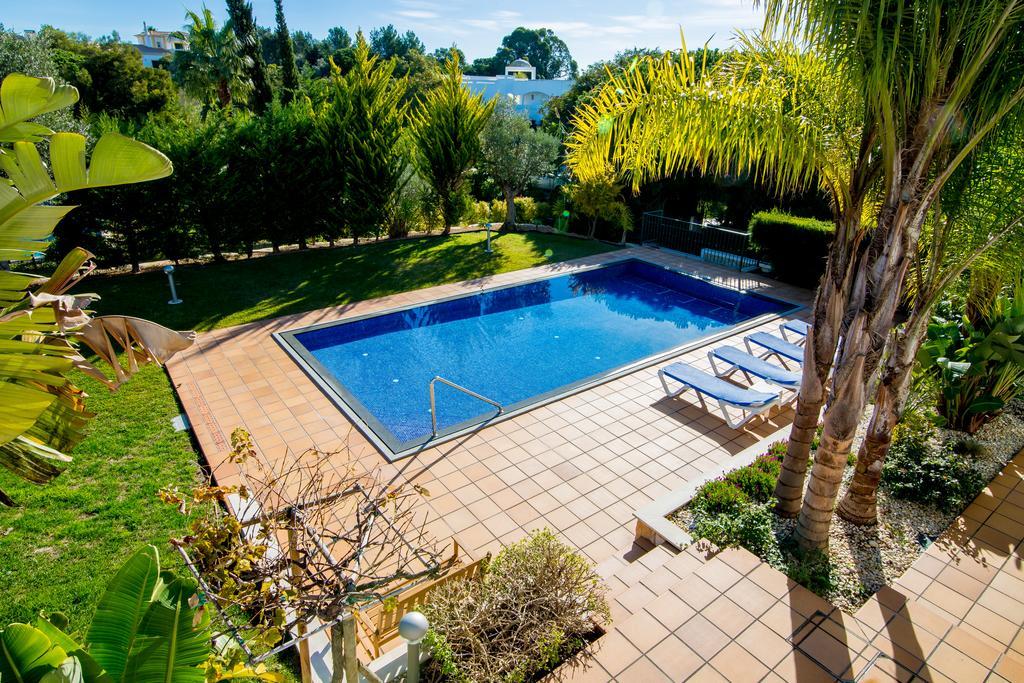 Pine Tree Apartments - Praia Da Coelha - Albufeira Exterior photo
