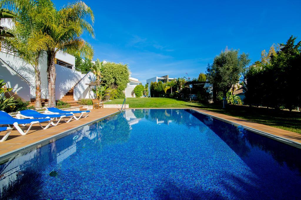 Pine Tree Apartments - Praia Da Coelha - Albufeira Exterior photo