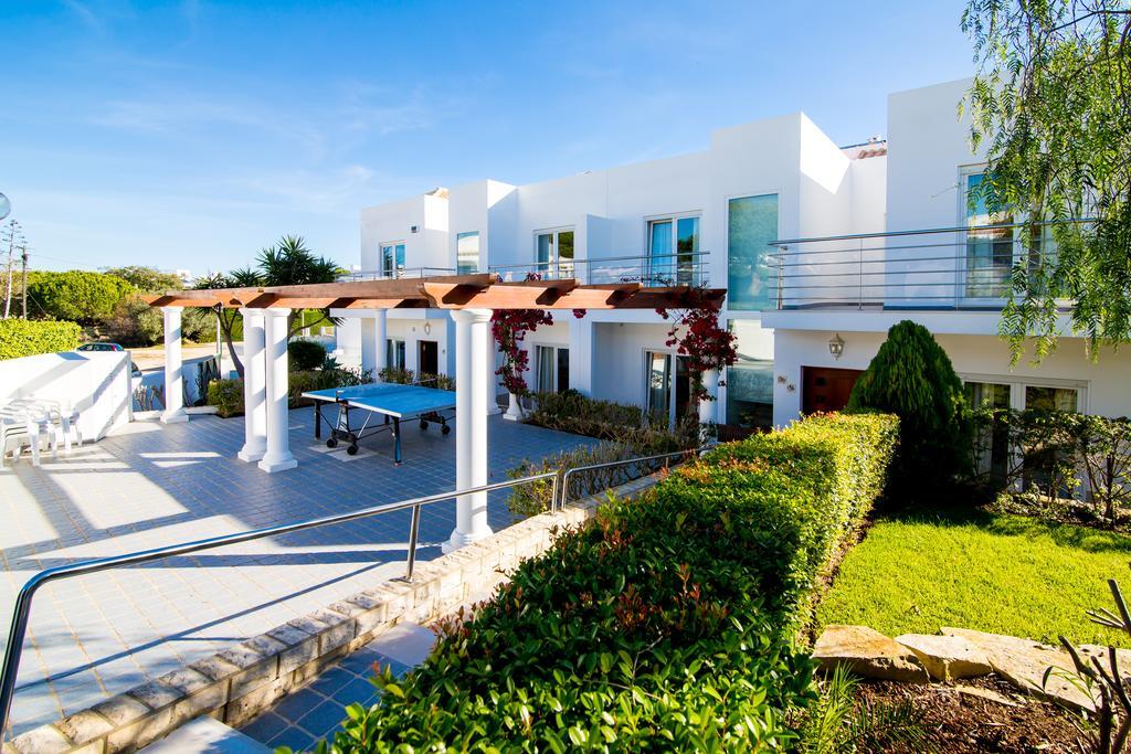 Pine Tree Apartments - Praia Da Coelha - Albufeira Exterior photo