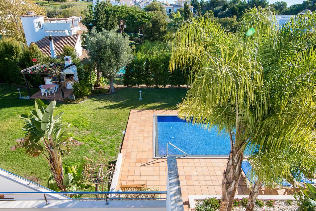 Pine Tree Apartments - Praia Da Coelha - Albufeira Exterior photo