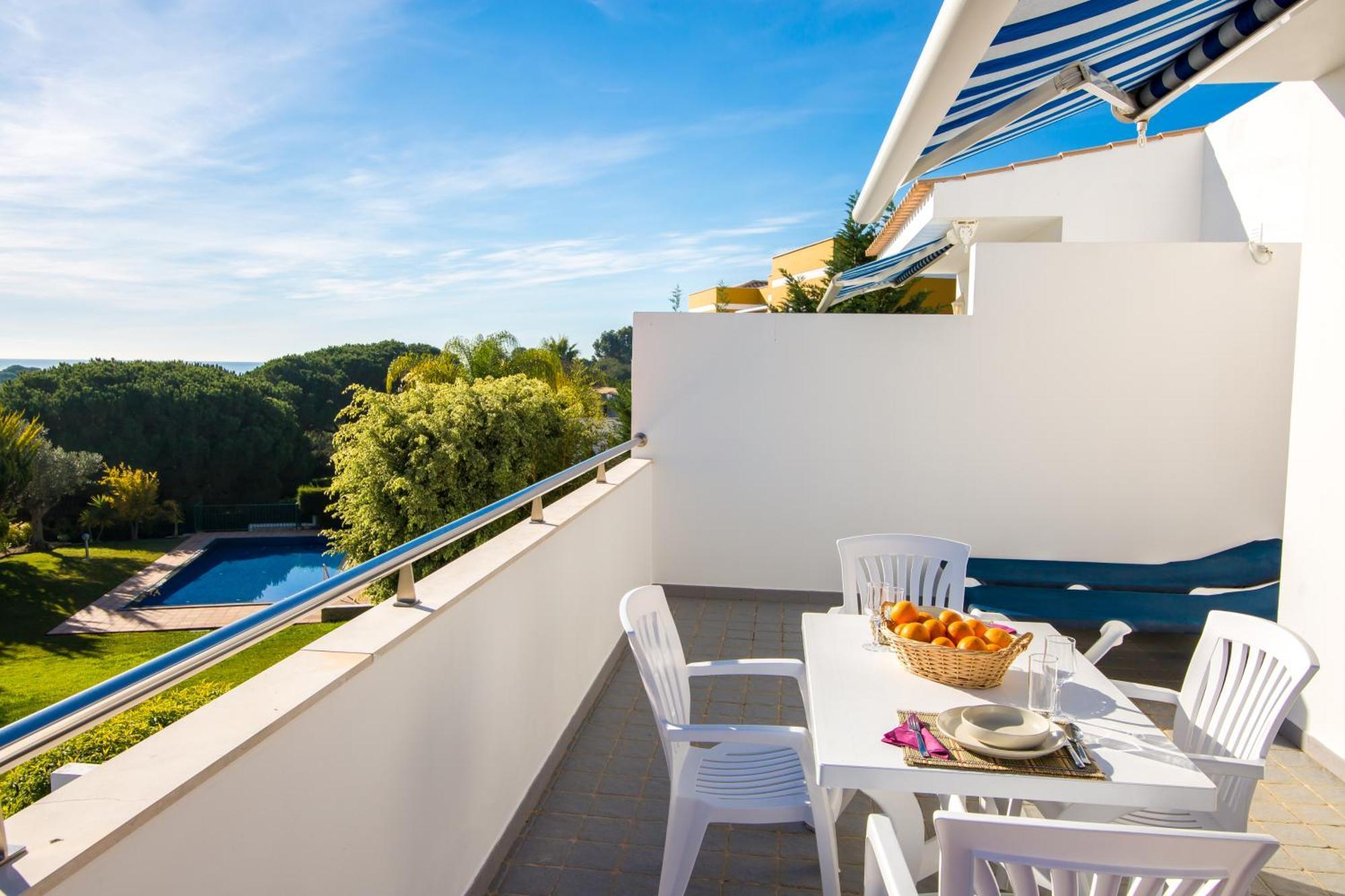 Pine Tree Apartments - Praia Da Coelha - Albufeira Room photo