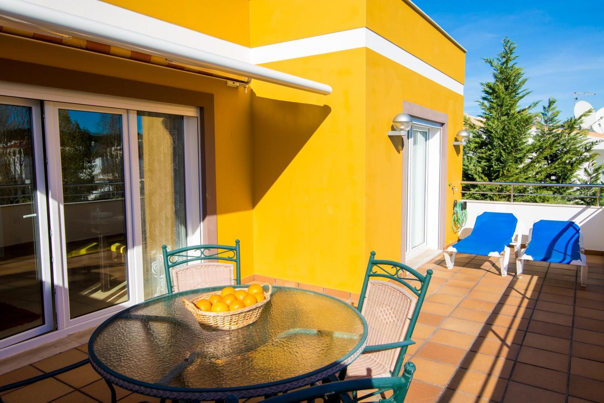 Pine Tree Apartments - Praia Da Coelha - Albufeira Room photo
