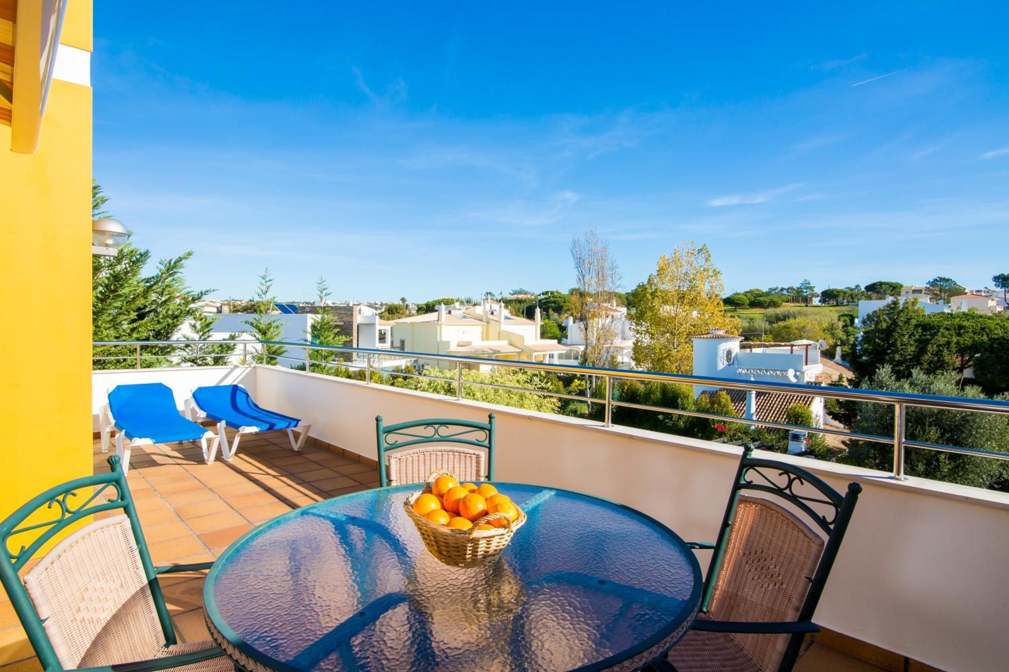 Pine Tree Apartments - Praia Da Coelha - Albufeira Room photo