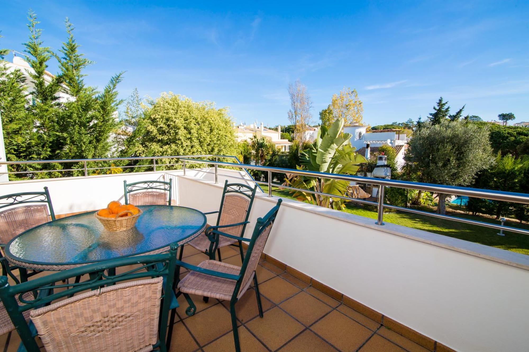 Pine Tree Apartments - Praia Da Coelha - Albufeira Room photo