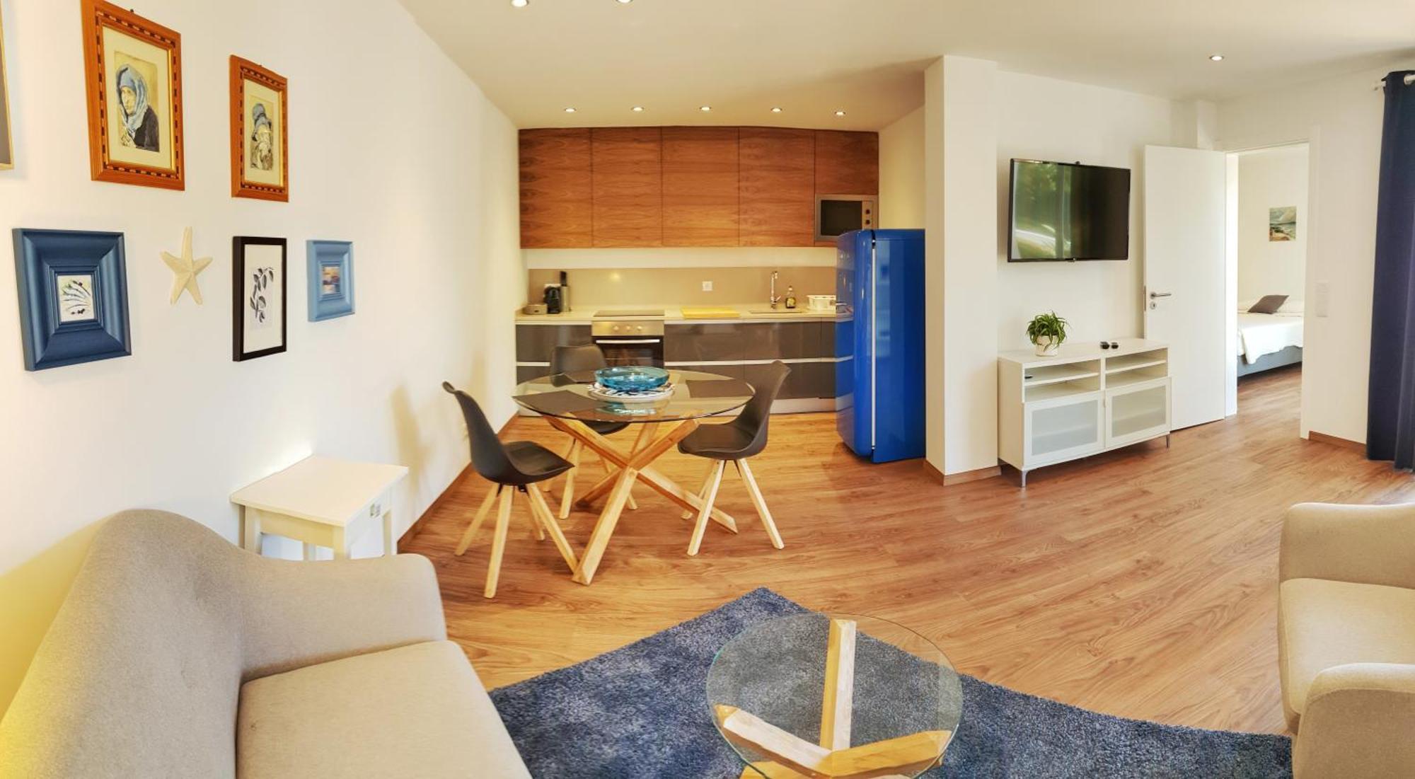 Pine Tree Apartments - Praia Da Coelha - Albufeira Room photo