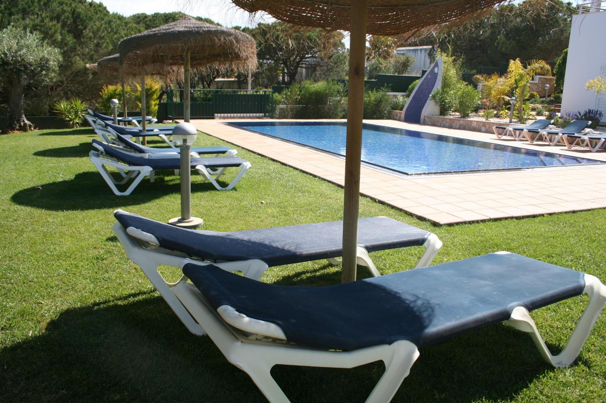 Pine Tree Apartments - Praia Da Coelha - Albufeira Room photo