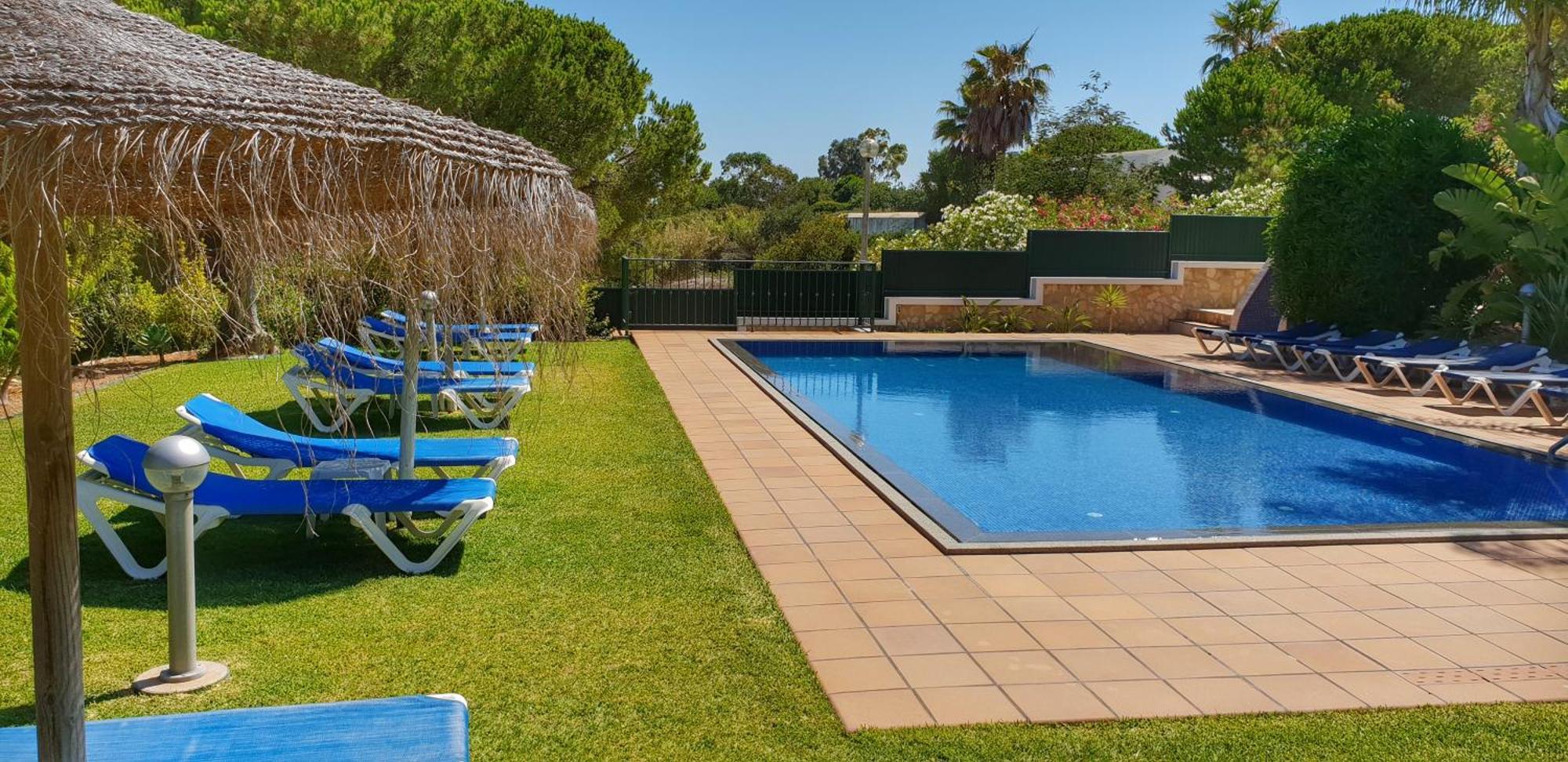 Pine Tree Apartments - Praia Da Coelha - Albufeira Room photo