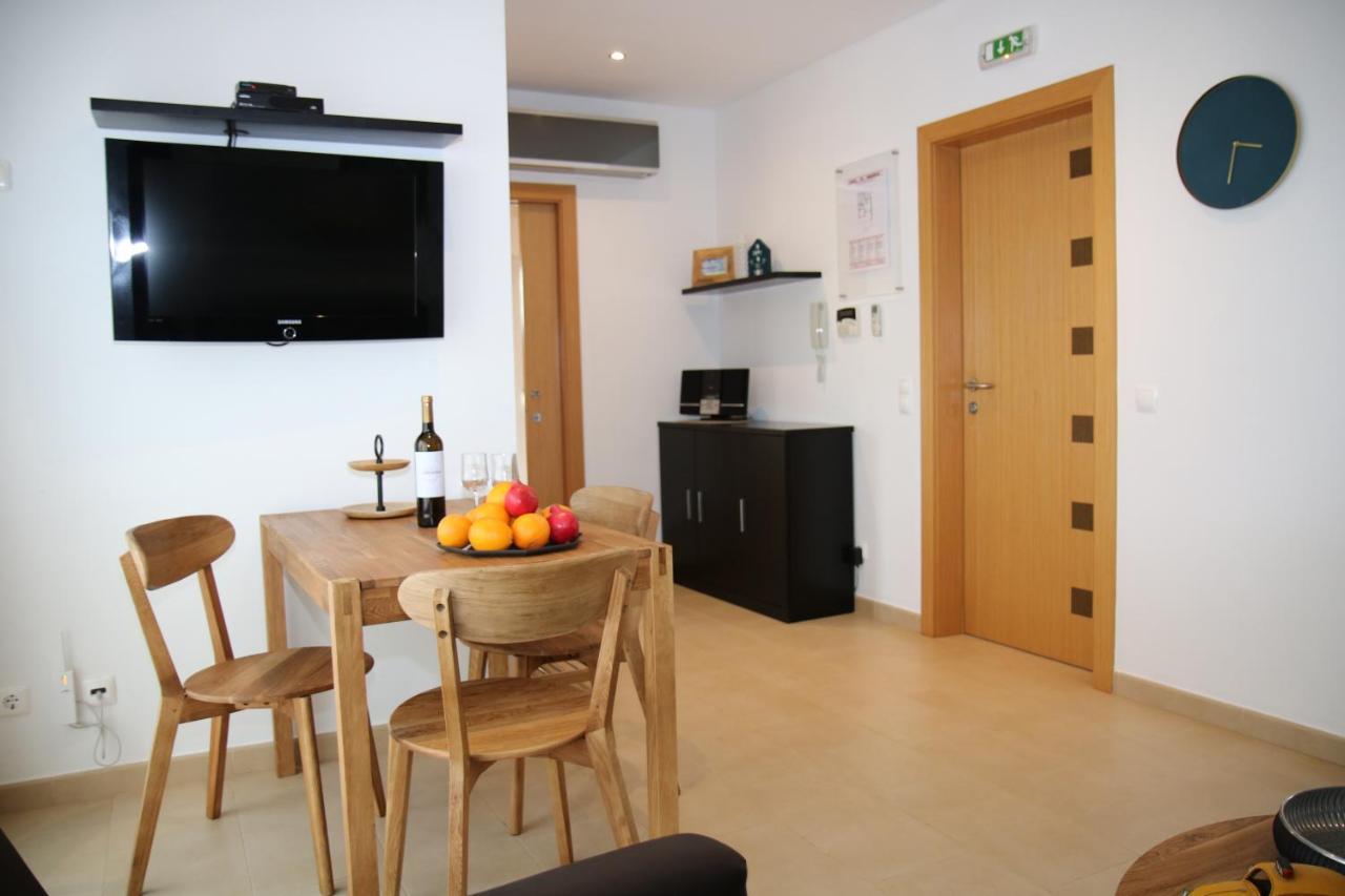 Pine Tree Apartments - Praia Da Coelha - Albufeira Exterior photo