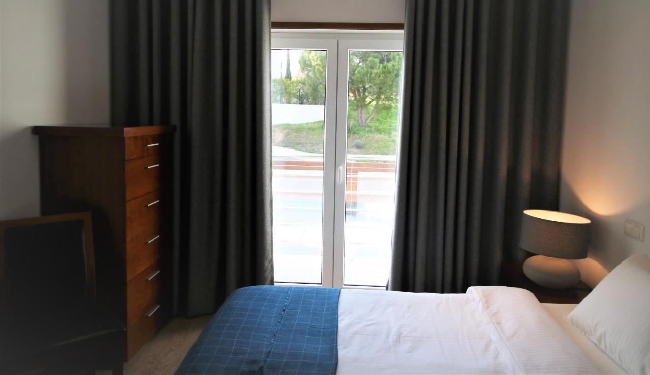 Pine Tree Apartments - Praia Da Coelha - Albufeira Exterior photo