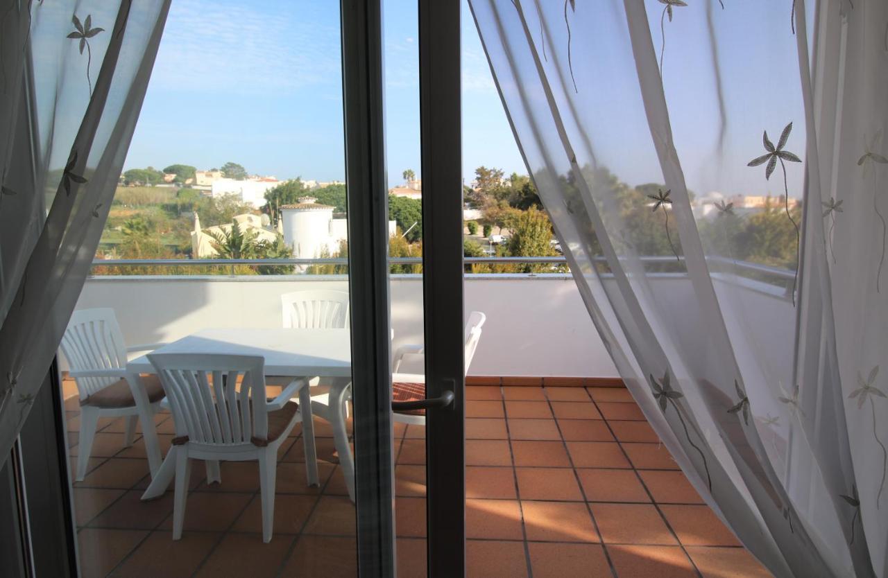 Pine Tree Apartments - Praia Da Coelha - Albufeira Exterior photo