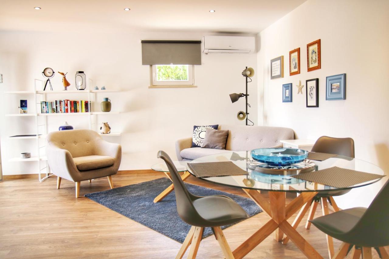 Pine Tree Apartments - Praia Da Coelha - Albufeira Room photo